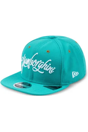 New Era Yamborghini cap