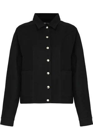 Uma Raquel Davidowicz Wool overshirt