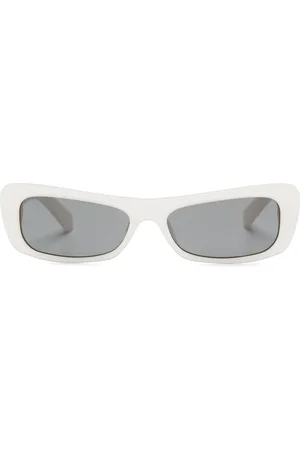 Jacquemus Capri sunglasses
