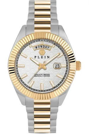 Philipp Plein Date Superlative Gent 42mm