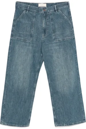Jeanerica Genua Worker Chino jeans