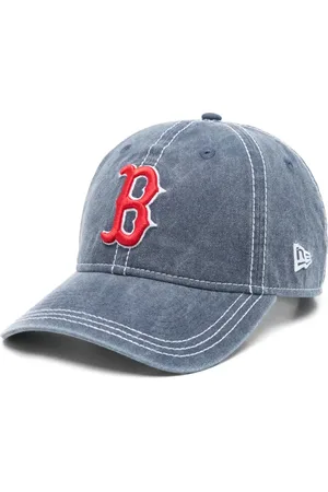 New Era 9Twenty Washed Boston Red Sox cap