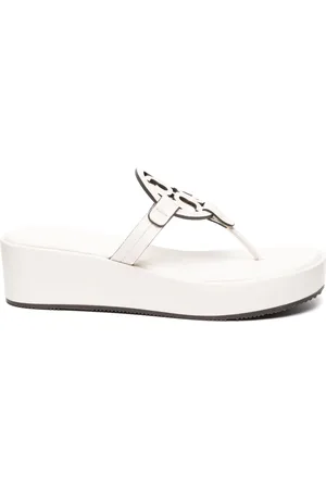 Tory Burch Miller sandals
