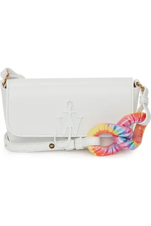 J.W.Anderson Anchor Chain shoulder bag