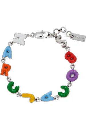 Marc Jacobs The Enamel Balloon bracelet