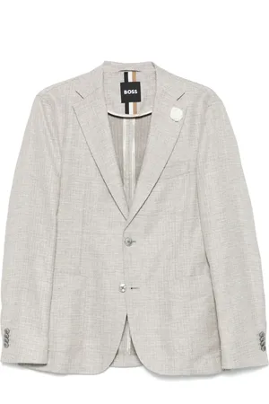 HUGO BOSS Hanry blazer