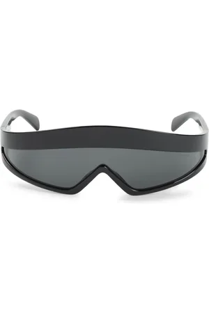 Prada Shield-frame sunglasses