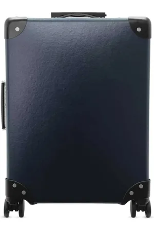 Globe Trotter Suitcase 4 wheels suitcase