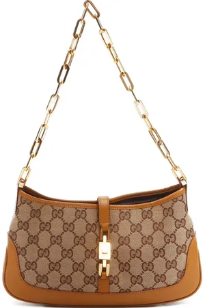 Gucci 1990-2015 Jackie shoulder bag