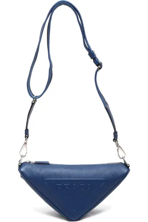 Prada 2020s Triangle shoulder bag