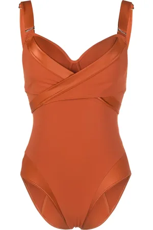 Marlies Dekkers Cache Coeur padded swimsuit