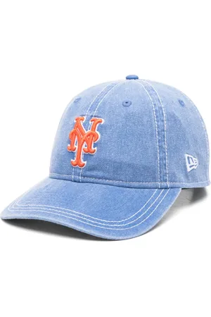 New Era 9Twenty Washed New York Mets cap