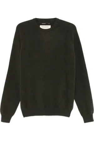 Frenckenberger Cashmere sweater
