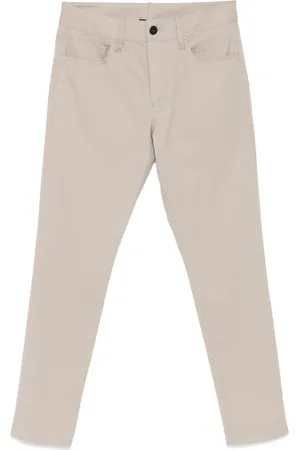 James Perse Touch 5-pockets trousers