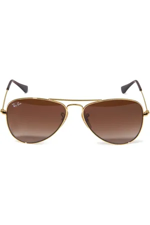 Ray-Ban Aviator sunglasses