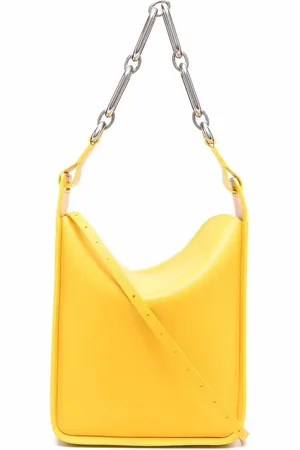 Balenciaga Tool 2.0 chain-link tote bag
