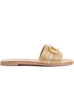 VALENTINO GARAVANI VLogo Signature sandals