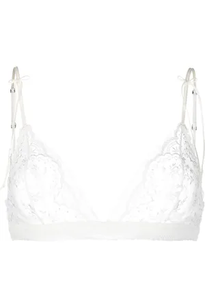 La Perla Lace triangle bra