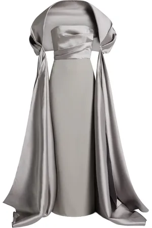 Solace Vera gown dress