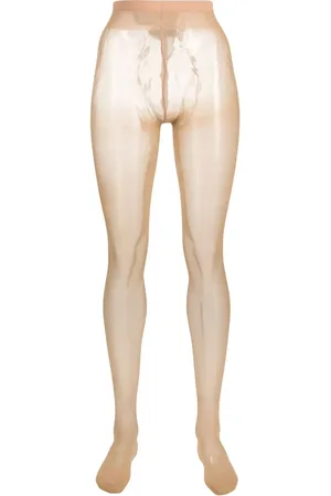 Falke Sheer high-waisted tights