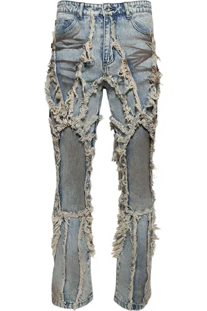Who Decides War Window Ray jeans