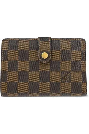 LOUIS VUITTON 2007 Portefeuille Viennois wallet