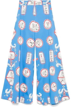 Rianna + Nina Palazzo trousers