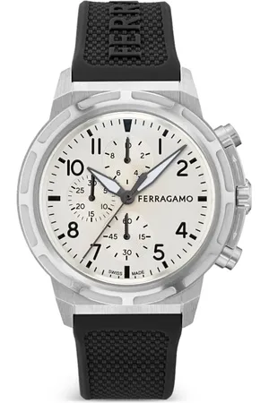 Salvatore Ferragamo Chronograph 44mm