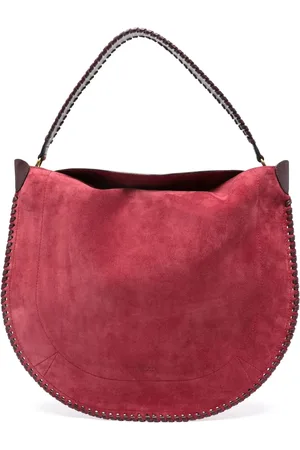 Isabel Marant Oskan shoulder bag