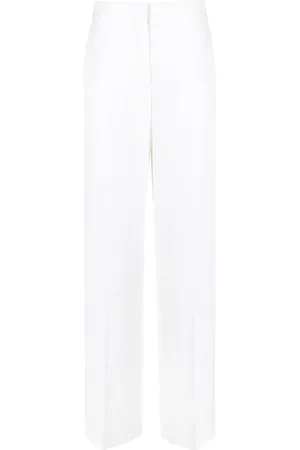 REV The Steward virgin-wool trousers