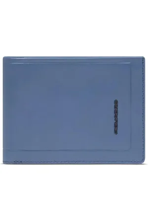 Piquadro Leather wallet