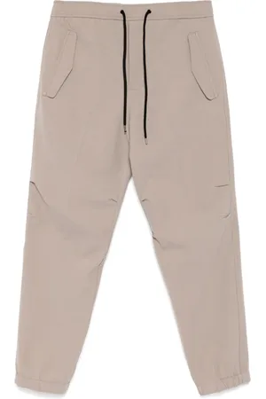 James Perse Stretch flight trousers