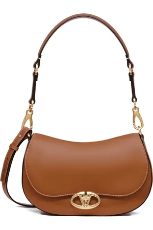 VALENTINO GARAVANI Small Ohval shoulder bag