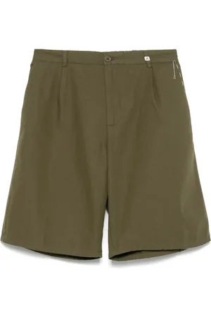 MYTHS Poseidone-SE shorts
