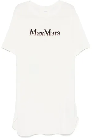 Max Mara Luna mini dress