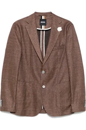HUGO BOSS Hanry blazer