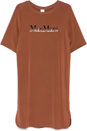 Max Mara Luna mini dress