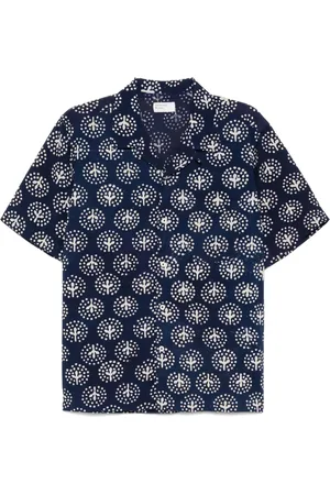 Universal Works Road shirt