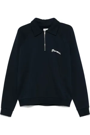 FLÂNEUR Signature sweatshirt