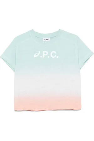 A.P.C. Cloud T-shirt