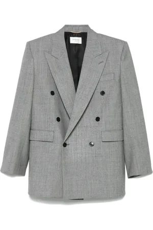 Saint Laurent Wool blazer