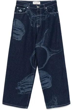 Walk In Paris The Juliettes Treasure jeans