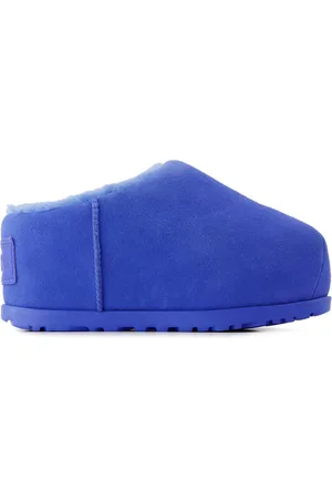 UGG Pumped Slide slippers