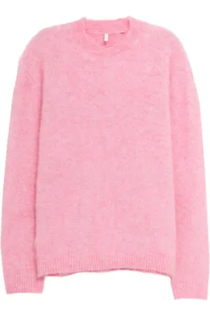 Sunflower Crew-neck sweater