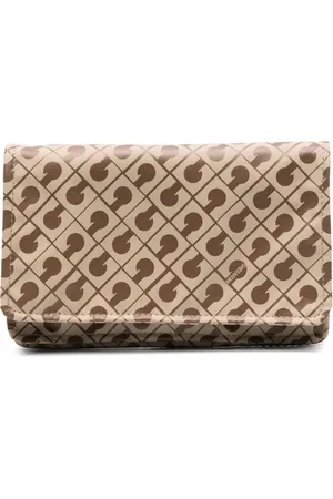 GHERARDINI Patterned wallet