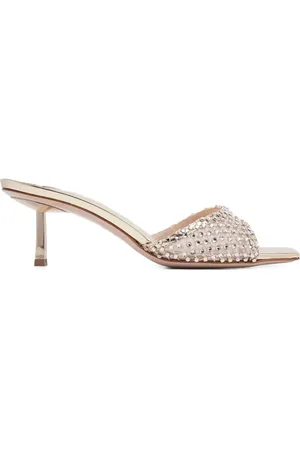 LE SILLA 70mm Gilda mules