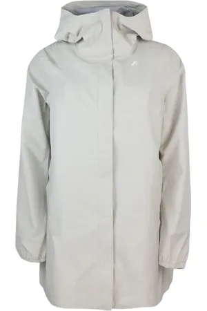 K-Way Sophie parka