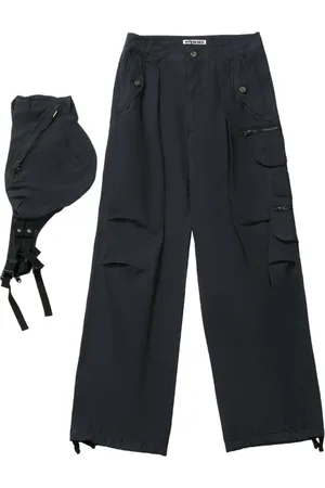 Hyein Seo Cotton cargo pants