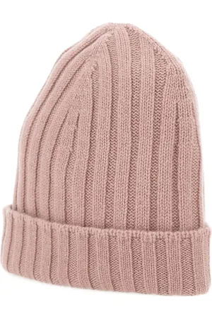 Gran Sasso Cashmere beanie