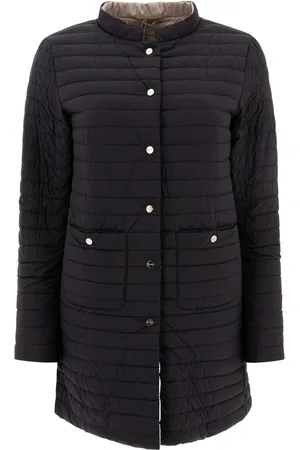 HERNO Reversible jacket